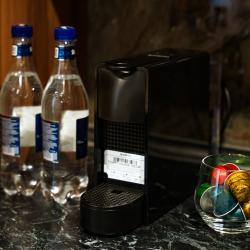 1-комнатные апартаменты улучшенные