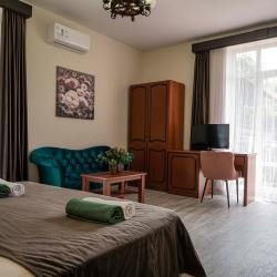 Фото Отель Вилла Леона