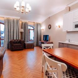 Фото Отель Златинские Лавки