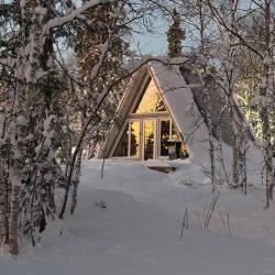 Фото Отель Husky Camp (Хаски Кэмп)