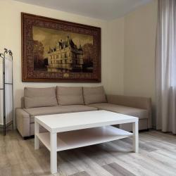 Фото Апартаменты 39kvartir на Гагарина 55А