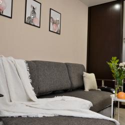 1-комнатные апартаменты люкс Ул. Скороходова, д. 25