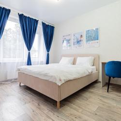 Фото Апартаменты Петровские на улице Пушкина 61/2