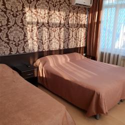 Фото Отель Вилла Босса