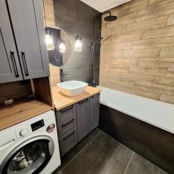 Фото Отель Rooms Apartments (Румс Апартментс) на улице Московская 60