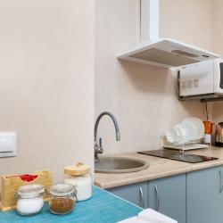 Фото Апартаменты Брусника54 на проспекте Красный 167/4