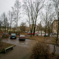 Фото Апартаменты ОЛЬГА на улице Батарейная