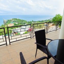 Фото Отель Эрпан