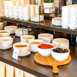 Фото Отель Volna Family Resort (Волна Фэмили Резорт)