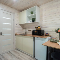 Фото Отель Глэмп парк Илеть