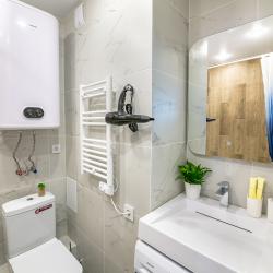 Апартаменты улучшенные