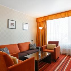 фото 26 AZIMUT Hotel Olympic Moscow (АЗИМУТ Олимпик)