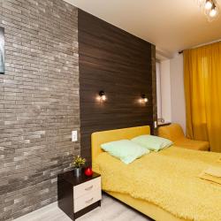 фото 66 MOKO Apartments (МОКО Апартментс) на улице Бутлерова