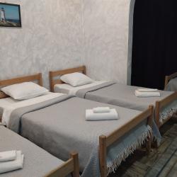 Фото Отель Мое море