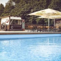 Фото Отель Гостиничный комплекс Хуторянка