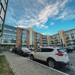 Фото Отель SeveRent (СевеРент) на улице Дзержинского