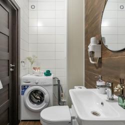 Фото Отель Апарт Вояж на улице Тосина