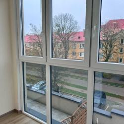1-комнатные апартаменты улучшенные