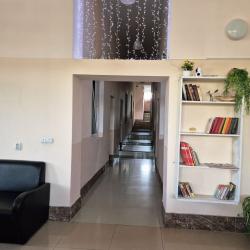 Фото Отель МарПоль