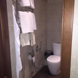 Фото Отель Buongiorno (Бонжорно)