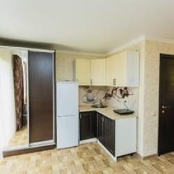 Фото Отель Ясенская коса - Азовская краса