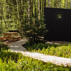 Фото Отель Терруар