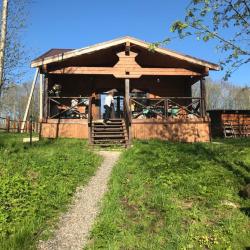 Фото Отель Дом на Валдае