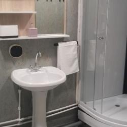 Фото Отель АлтИон