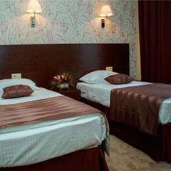 Фото GRAND HOTEL & SPA MAYKOP (Гранд отель и СПА)