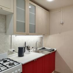 1-комнатные апартаменты улучшенные