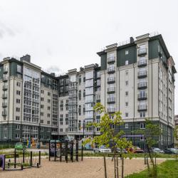 Фото Отель LovelyHome 39 на улице Весенняя 5