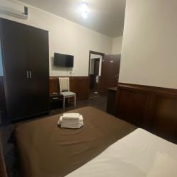 4-местный номер стандарт эконом