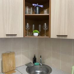 2-комнатные апартаменты улучшенные