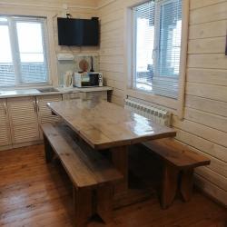 Фото Отель Усадьба Дон