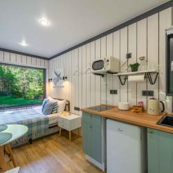 Фото Отель След Лося