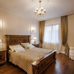 3-комнатные апартаменты люкс