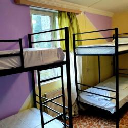 Фото Отель Good Night (Гуд Найт)