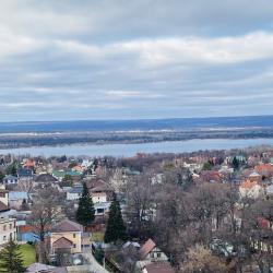 Фото Апартаменты на улице 7-я просека 102