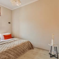 Апартаменты студия Выборг, Ленинградский проспект, 10