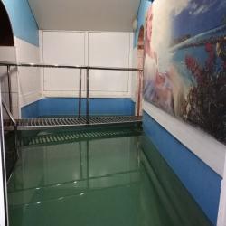 Фото Отель Мельница