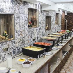 Фото Отель Аура