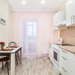 Фото Отель Central Park (Централ Парк) на улице Менделеева