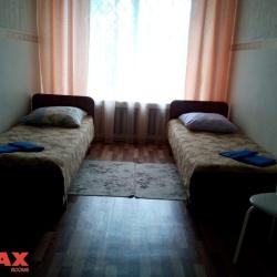 Фото Отель MAXROOMS (Максрумс)
