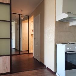 Фото Отель Комфорт на улице Красная Пресня 18