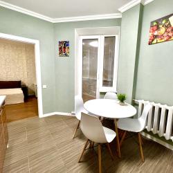 Фото Самарские апартаменты на улице Никитинская