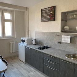 Фото Отель Много квартир на улице Самарская