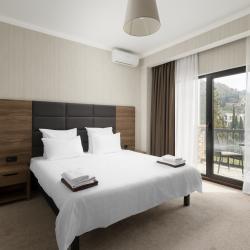 Фото Отель Loft Afon (Лофт Афон)