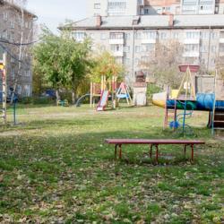 2-комнатные апартаменты стандарт