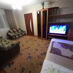 Фото Апартаменты на проспекте Кирова 22