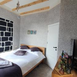 Фото Отель Jinj Gyumri Boutique Hotel (Джиндж Бутик)